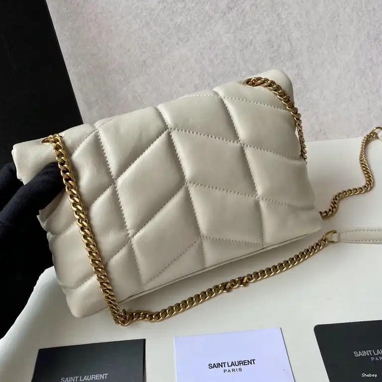Bags 206B570100 YSL 0707
